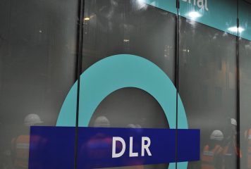DLR