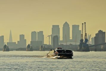 Thames Clipper